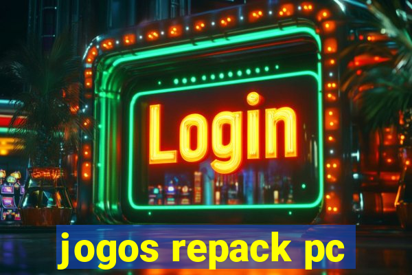 jogos repack pc